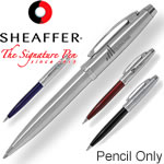 Customized Pens: Sheaffer Gift Collection Pencil