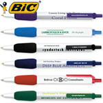 Customized Pens: BIC Tri Stic Grip Pen