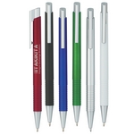Promotional Promo Retractable Pen - Customized Plastic Pens
