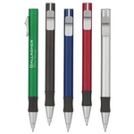 Promotional Modern Retractable Pen - Customized Plastic Pens