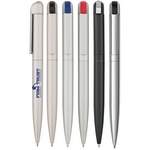 Promotional Spicy Habanero Twist Pen - Customized Metal Pens