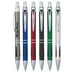 Promotional Tuscani Retractable Metal Pen - Customized Metal Pens