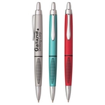 Promotional Reef Retractable Metal Pen - Customized Metal Pens