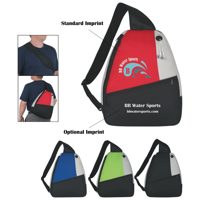 fun messenger bags