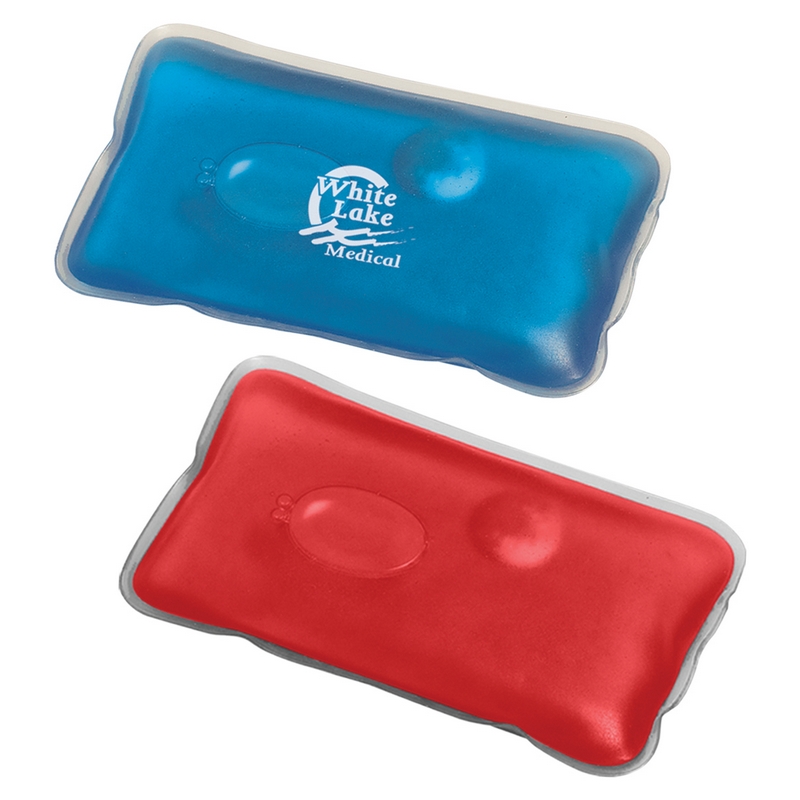 Customized Reusable Hot And Cold Pack Promotional Hot Cold Packs 