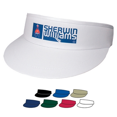 Customized Golf Sun Visor Promotional Visors: Customized Golf Sun Visor