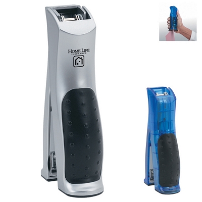 Customized Desk Gripper Stapler Promotional Staplers: Customized Desk Gripper Stapler