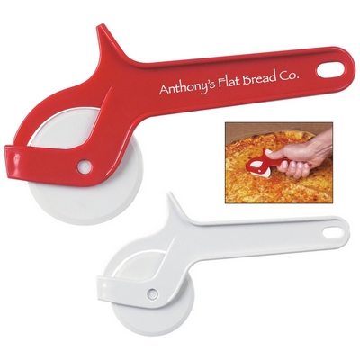 Customized Pizza Cutter Promotional Pizza Cutters: Customized Pizza Cutter