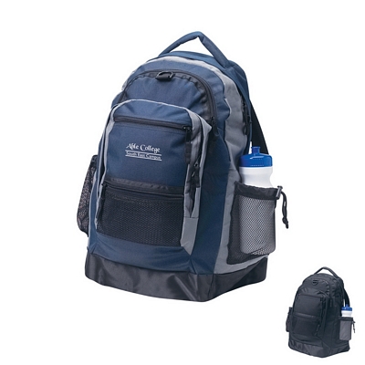 Promotional Backpacks: Customized Sports Backpack
