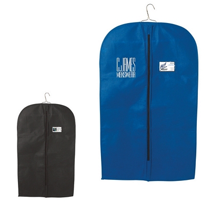Customized Non-Woven Garment Bag Promotional Garment Bags: Customized Non-Woven Garment Bag