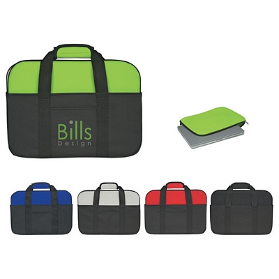 Promotional Laptop Bags: Customized Neoprene Laptop Case