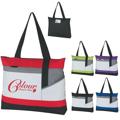 Customized Advantage Tote Bag Promotional Tote Bags: Customized Advantage Tote Bag
