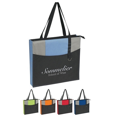 Customized Expo Tote Bag Promotional Tote Bags: Customized Expo Tote Bag