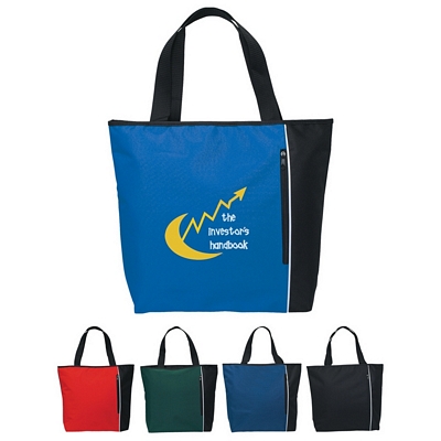 Promotional Tote Bags: Customized Classic Tote Bag