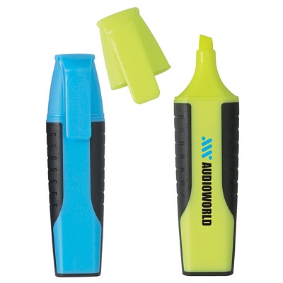 Customized Harmony Highlighter Promotional Highlighters: Customized Harmony Highlighter