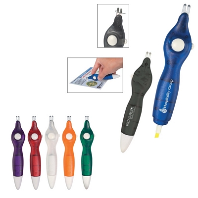 Customized Office Pal Staple Remover Promotional Staple Removers: Customized Office Pal Staple Remover