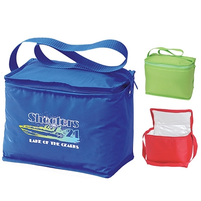 Customized Kooler Bag Lunchbox Promotional Lunch Bags: Customized Kooler Bag Lunchbox