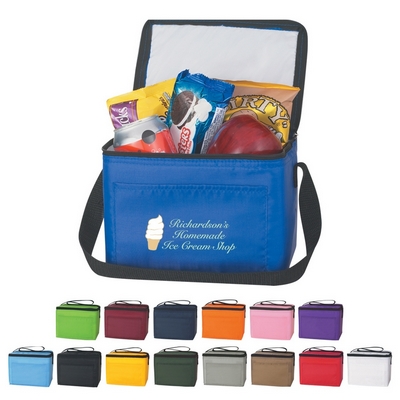 Promotional Coolers: Customized Budget Kooler Bag