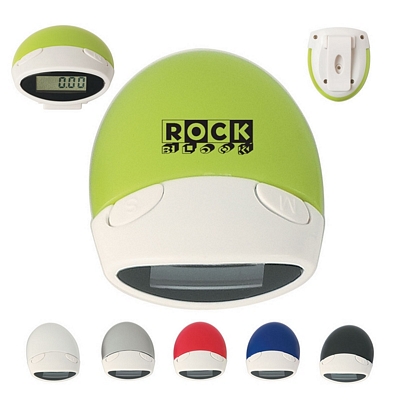 Customized Multi-Function Pedometer Promotional Pedometers: Customized Multi-Function Pedometer