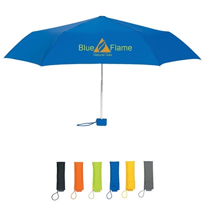 Customized Bella 39 Umbrella with Case Promotional Umbrellas: Customized Bella 39 Umbrella with Case