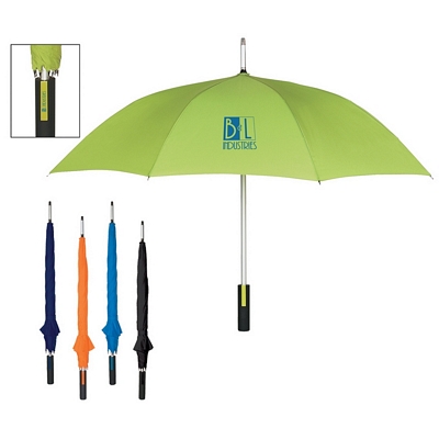 Promotional Umbrellas: Customized 46 Arc Spectrum Umbrella