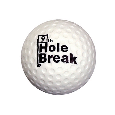 Promotional Stress Relievers: Customized Golf Ball Stress Relievers