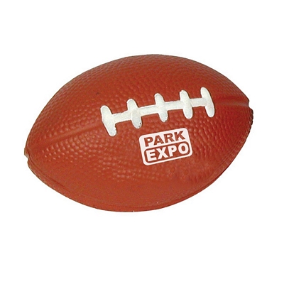 Promotional Stress Relievers: Customized Football Stress Relievers