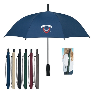 Promotional Umbrellas: Customized 43 Arc Umbrella