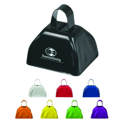 Promotional Bells: Customized Small Cow Bell