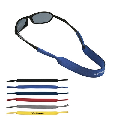 Promotional Sunglasses Straps: Customized Sunglass Neck Strap