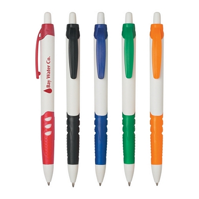 Customized The Conservation Recycled Pen Promotional EcoFriendly Pens: Customized The Conservation Recycled Pen