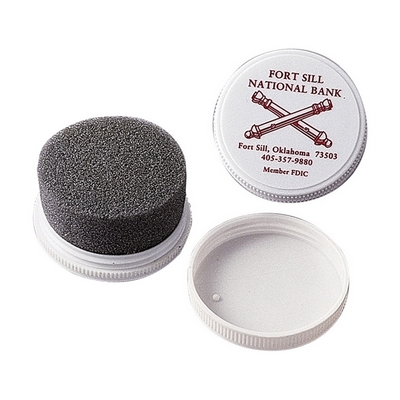 Customized Shoe Shine Travel Tool Promotional Toiletry Kits: Customized Shoe Shine Travel Tool