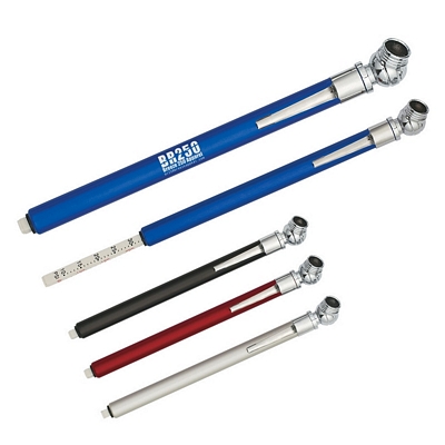 Promotional Tire Gauges: Customized Tire Gauge With Clip