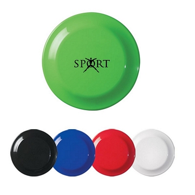 Customized 5 Discus - Customized Mini Flyers Promotional Flying Disc: Customized 5 Discus - Promotional Mini Flyers