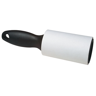 Customized Rolling Lint Brush Promotional Lint Brushes: Customized Rolling Lint Brush