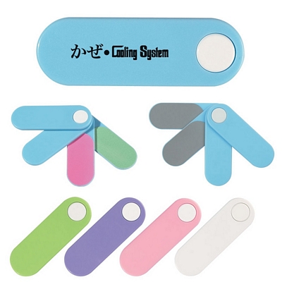 Promotional Manicure Kits: Customized 4 In 1 Mini Nail File