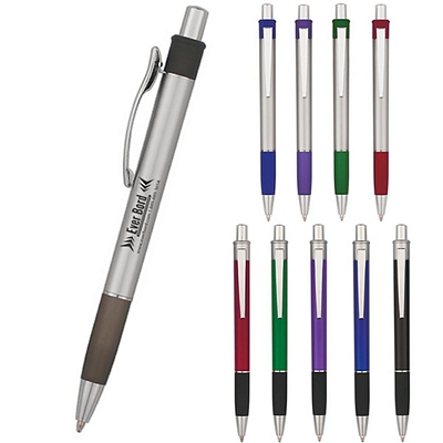 Customized The Viper Pen Promotional Plastic Pens: Customized The Viper Pen