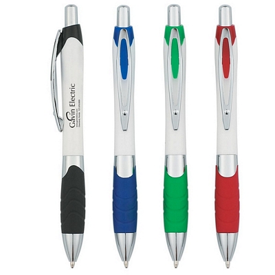 Customized Acadia Pen Promotional Plastic Pens: Customized Acadia Pen