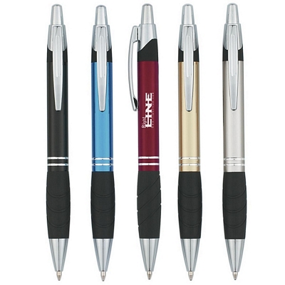 Customized Pendant Metal Pen Promotional Metal Pens: Customized Pendant Metal Pen