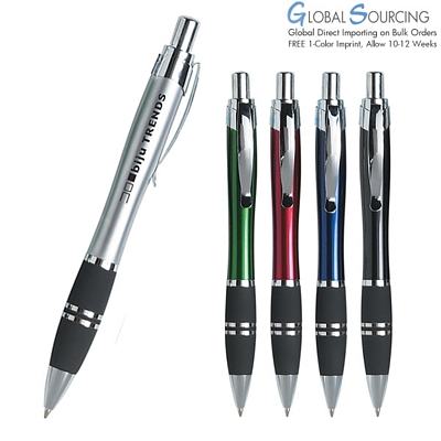 Global Sourcing Tri-Band Pen Global Sourcing Tri-Band Pen