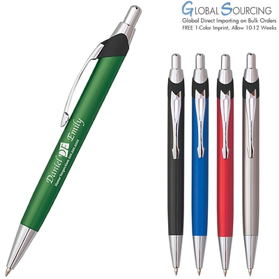 Global Sourcing Maxima Metal Pen Global Sourcing Maxima Metal Pen