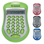 Promotional Calculators: Customized Expo Advertising Calculator
