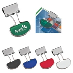 Promotional Binder Clips: Customized Metal Paper Clip
