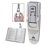 Promotional Booklights: Customized Book LED Light