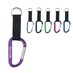 Promotional Carabiners: Customized 6mm Carabiner