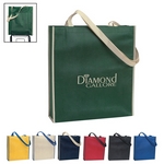 Promotional Tote Bags: Customized Non-Woven Convention Tote
