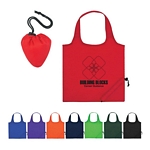 Promotional Tote Bags: Customized Foldaway Tote Bag