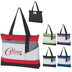 Promotional Tote Bags: Customized Advantage Tote Bag