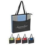 Promotional Tote Bags: Customized Expo Tote Bag
