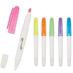 Promotional Highlighters: Customized Erasable Highlighter